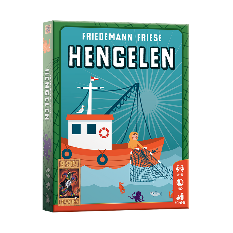 HENGELEN
