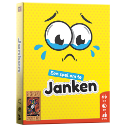 JANKEN