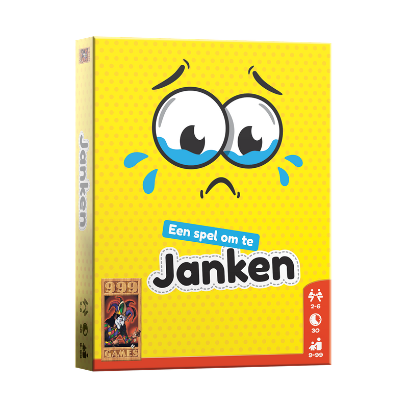 JANKEN