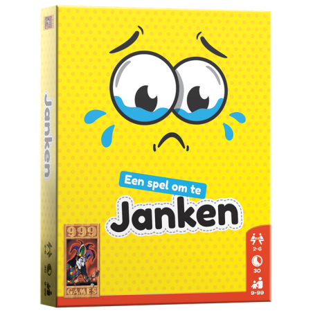 JANKEN