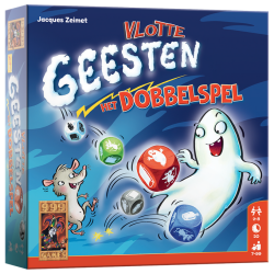 VLOTTE GEESTEN - HET...