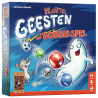VLOTTE GEESTEN - HET DOBBELSPEL