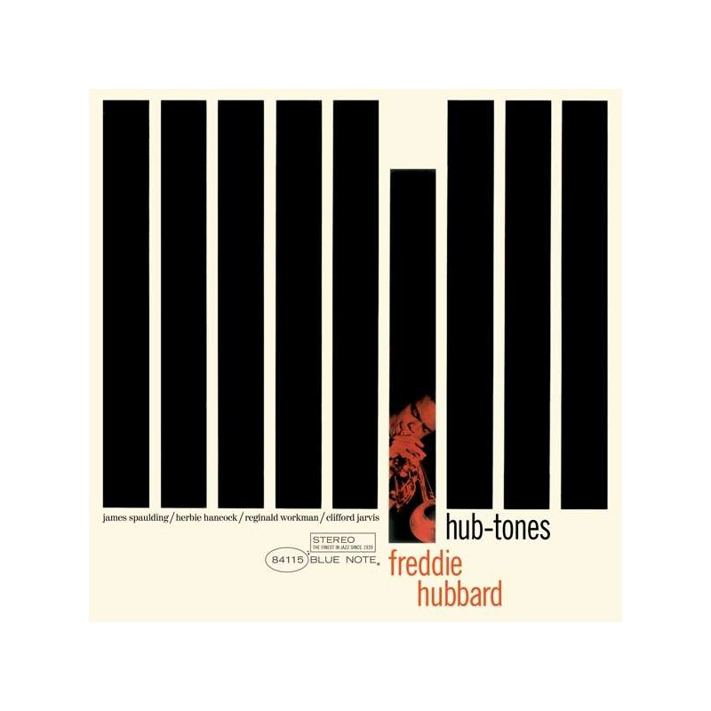 HUBBARD, FREDDIE - HUB-TONES