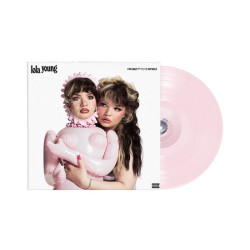YOUNG, LOLA - I'M ONLY...