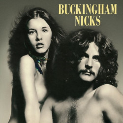 BUCKINGHAM NICKS -...