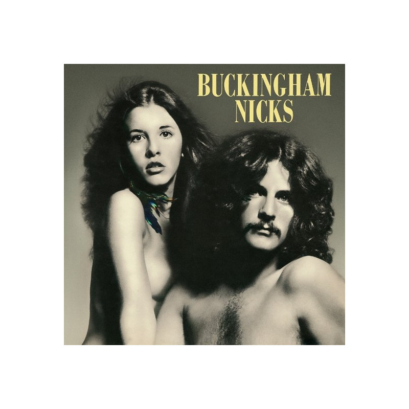 BUCKINGHAM NICKS - BUCKINGHAM NICKS