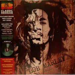 MARLEY, BOB - SMALL AXE...
