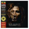 MARLEY, BOB - TRENCHTOWN ROCK (YELLOW)