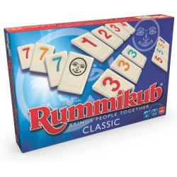 RUMMIKUB THE ORIGINAL CLASSIC