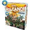 OH NO, VOLCANO!