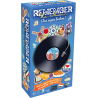 REMEMBER THE MUSIC - VAN EIGEN BODEM