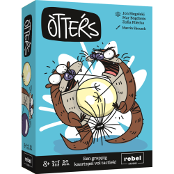 OTTERS