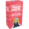 PIGEON PIGEON