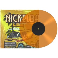 NICKELBACK - GET ROLLIN'...