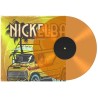 NICKELBACK - GET ROLLIN' (ORANGE VINYL)