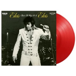 PRESLEY, ELVIS - THAT'S THE...