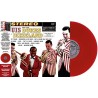 ARMSTRONG, LOUIS - LOUIS AND THE DUKES OF DIXIELAND (RED)