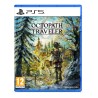 OCTOPATH TRAVELER 0 PS5