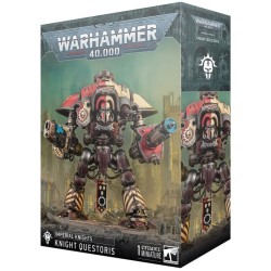 GW 40K IMPERIAL KNIGHTS...