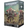 GW 40K IMPERIAL KNIGHTS KNIGHT QUESTORIS