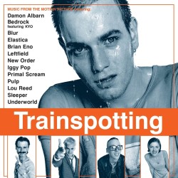 OST - TRAINSPOTTING