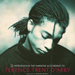 D'ARBY, TERENCE TRENT -...