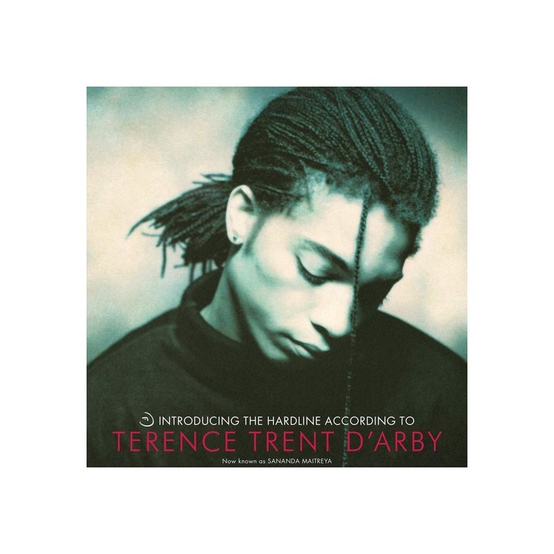D'ARBY, TERENCE TRENT - INTRODUCING THE HARDLINE
