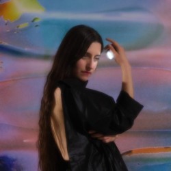 VISSER, EEFJE DE - VLIJMSCHERP