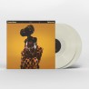 LITTLE SIMZ - SOMETIMES I MIGHT BE INTROVERT (CLEAR)