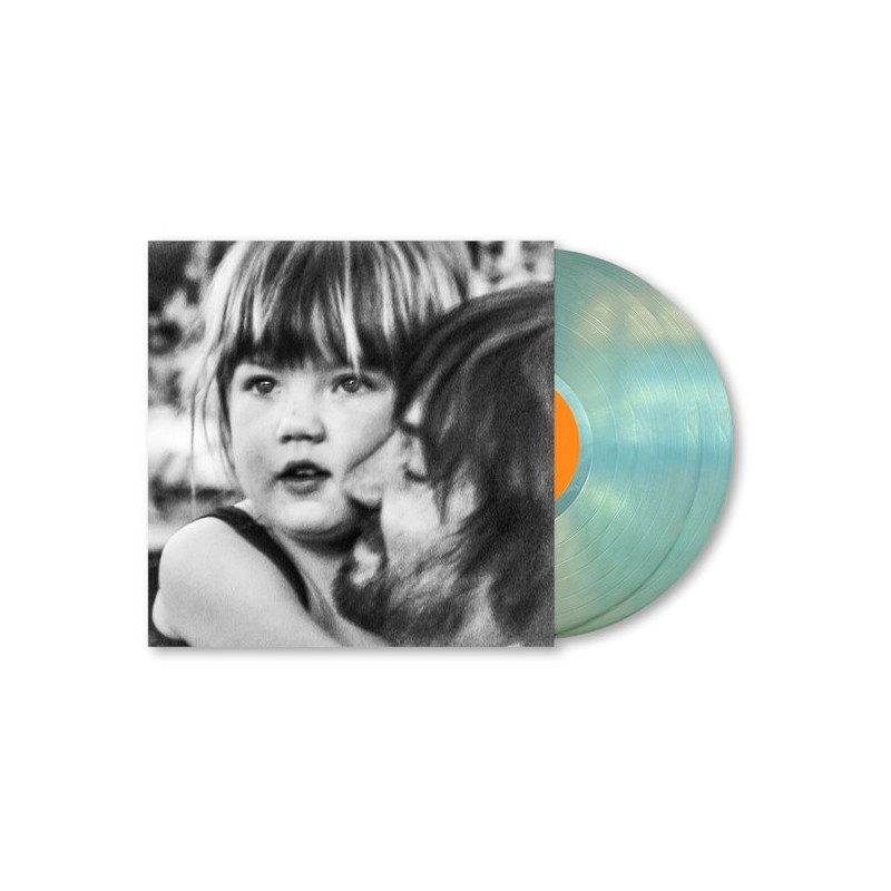 TAME IMPALA - DEADBEAT (COKE BOTTLE CLEAR)