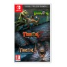 TUROK TRILOGY SW