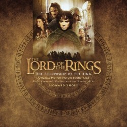 OST - LORD OF THE RINGS THE...