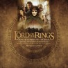 OST - LORD OF THE RINGS THE FELLOWSHIP OF THE RING