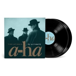 A-HA - TIME AND AGAIN THE...