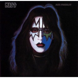 KISS - ACE FREHLEY (PD)
