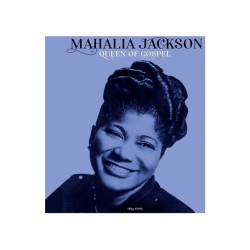 JACKSON, MAHALIA - QUEEN OF...