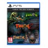TUROK TRILOGY PS5