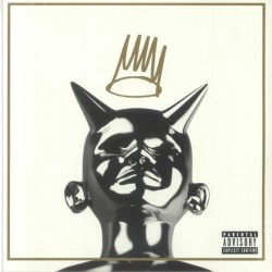 COLE, J. - BORN SINNER