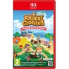 ANIMAL CROSSING - NEW HORIZONS SW2