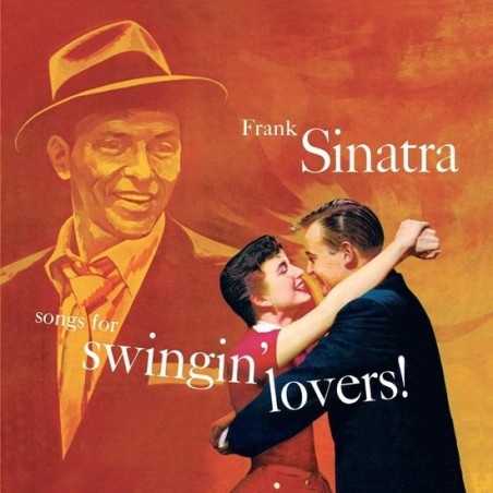 SINATRA, FRANK - SONGS FOR SWINGIN' LOVERS!