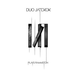DUO JATEKOK - PLAYS RAMMSTEIN