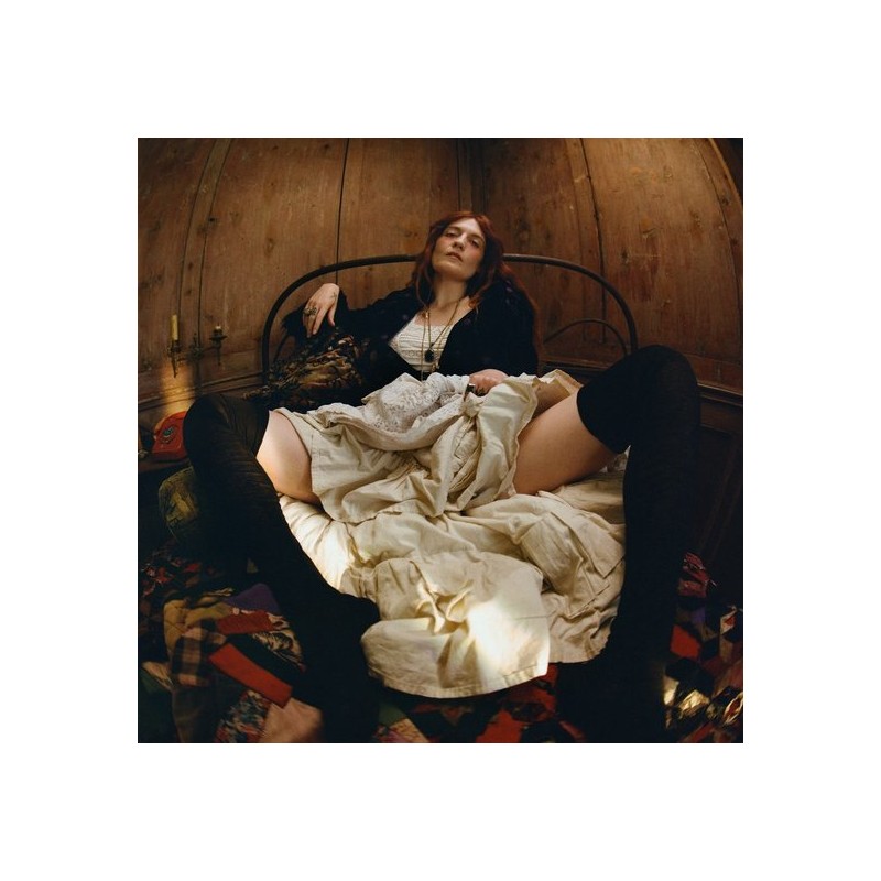 FLORENCE + THE MACHINE - EVERYBODY SCREAM