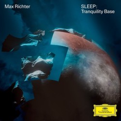 RICHTER, MAX - SLEEP:...