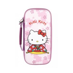 CARRY BAG HELLO KITTY 3D SW2