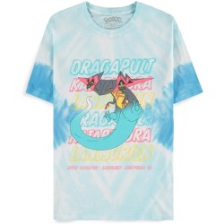 T-SHIRT POKEMON DRAGAPULT...