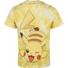 T-SHIRT POKEMON ASH & PIKACHU PRINT