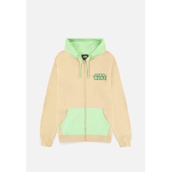 HOODIE STAR WARS MANDALORIAN