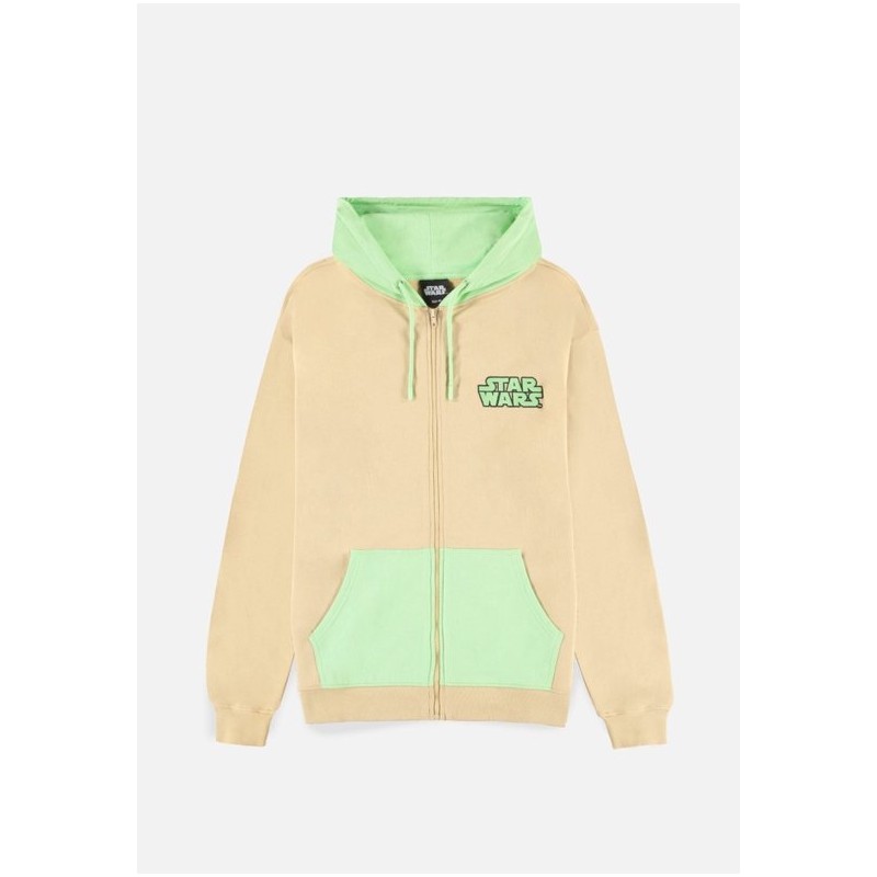 HOODIE STAR WARS MANDALORIAN