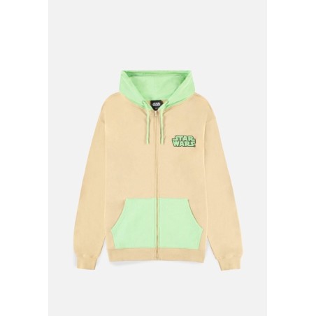 HOODIE STAR WARS MANDALORIAN