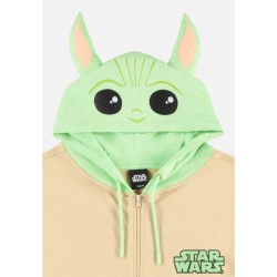 HOODIE STAR WARS MANDALORIAN